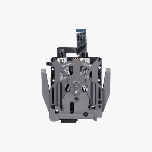 [FAE021] Dual Extruder Unit