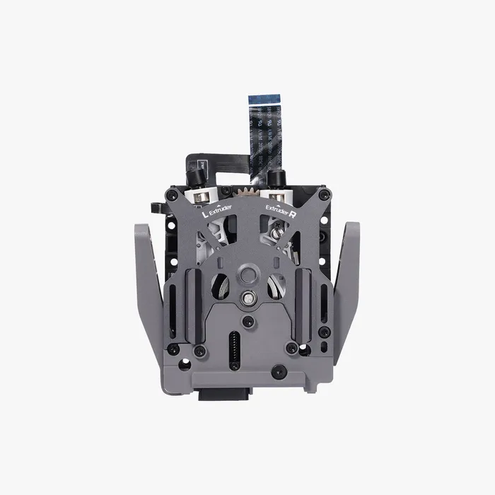 Dual Extruder Unit for H2D,H2D Pro