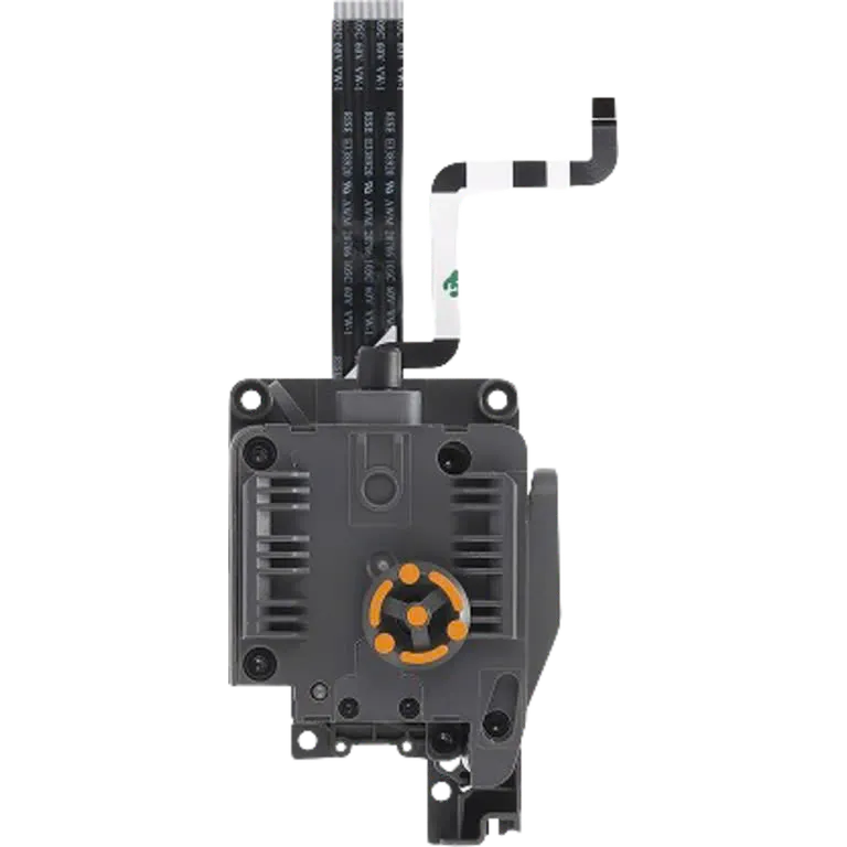 [FAE031] Dual Extruder Unit H2S FAE031