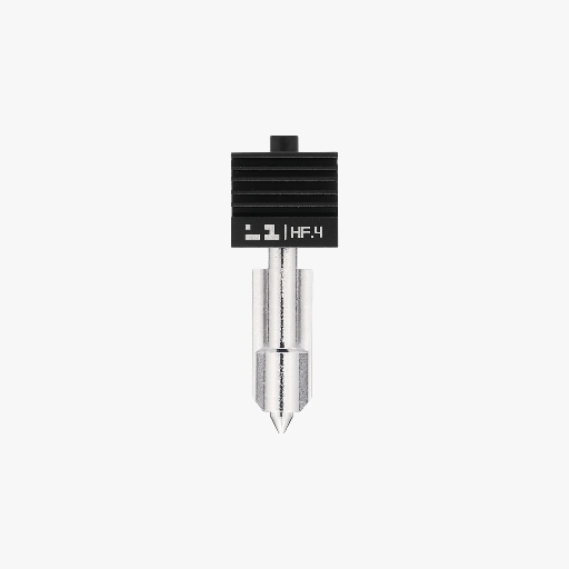 Bambu High Flow Hotend - H2/P2S
