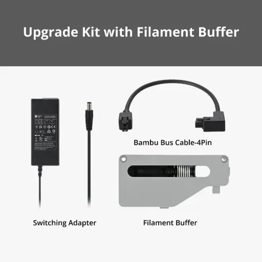 [SA012-EU] X/P Link AMS 2 Pro Upgrade Kit-EU